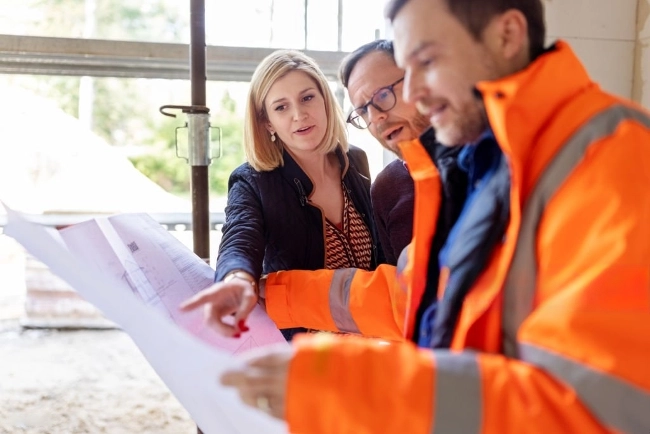 EMB06 votre Expert Litige Chantier sur Grasse, Cannes, Mougins