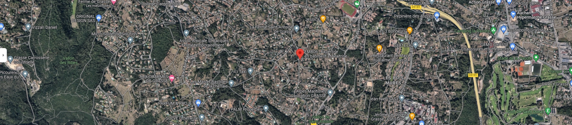 Maps