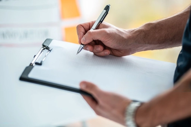 Rapport d'expert litige chantier